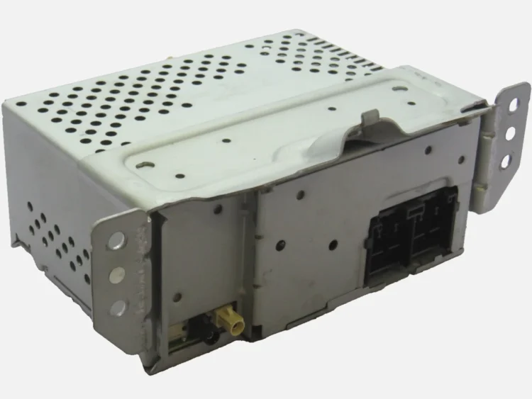 Sistema Audio/Radio CD FORD FIESTA H1BT18C815RS H1BT-18C815-RS