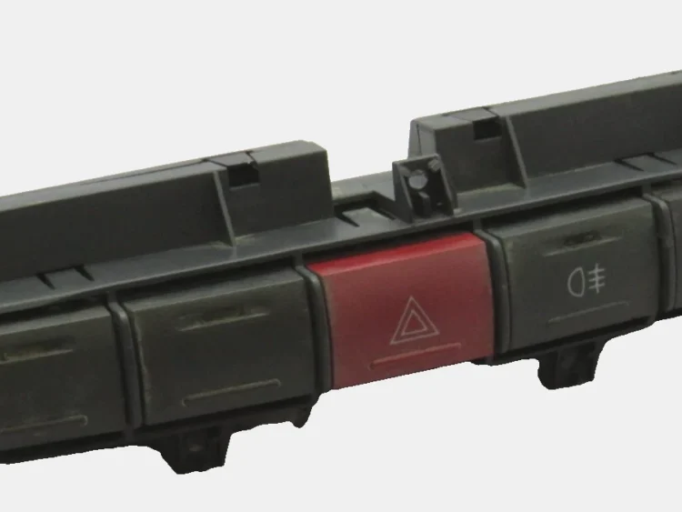 Interruptor de Emergencia FIAT DUCATO/PEUGEOT BOXER/CITROEN JUMPER 7353387570