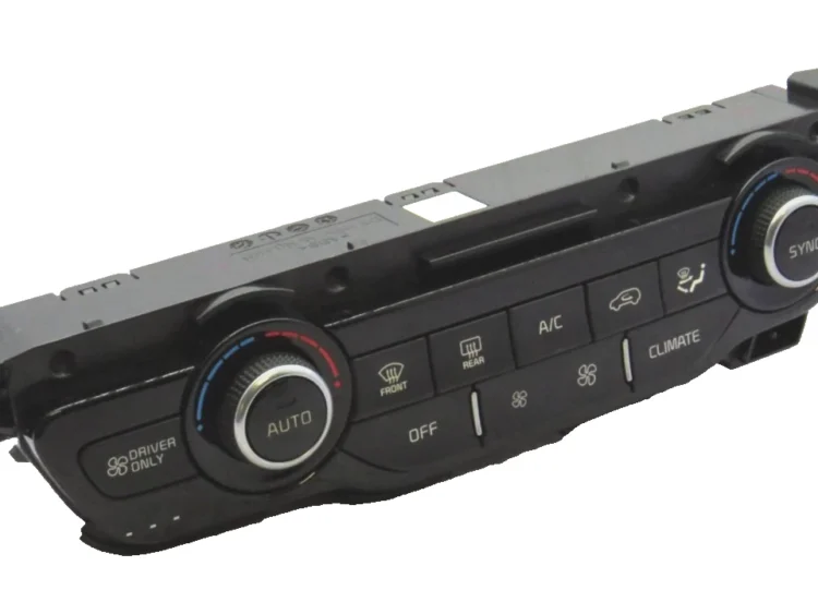 Mando Climatizador KIA NIRO 97250G5CF0 97250G5XXX 97250-G5XXX