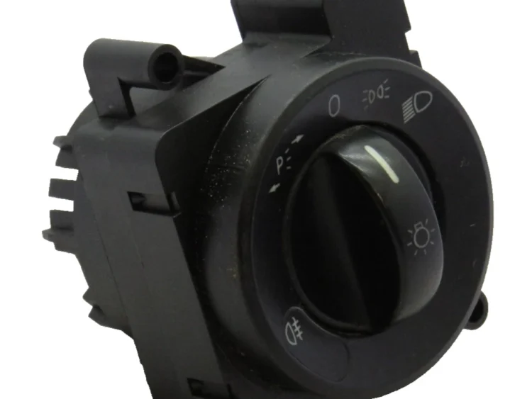 Mando Luces MERCEDES-BENZ SPRINTER 9065450504 906 545 05 04 Q07ZGS003