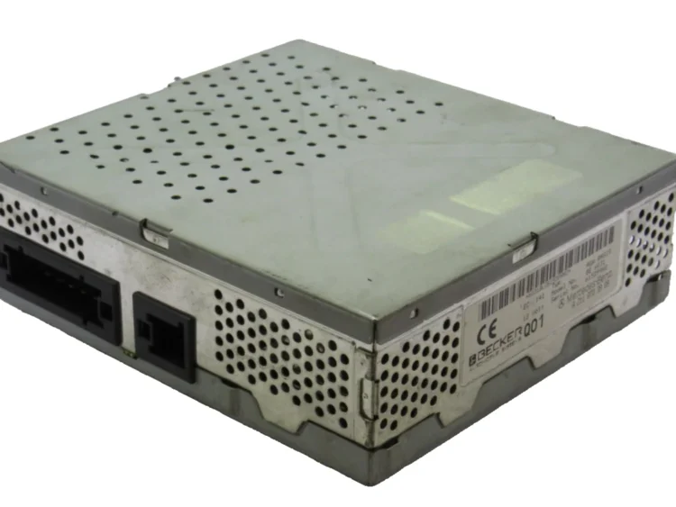 Amplificador MERCEDES-BENZ CLASE E W211 A2118703989 A 211 870 39 89