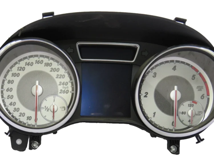 Cuadro de Instrumentos MERCEDES-BENZ GLA A1569002303 A1179019700 0263698253
