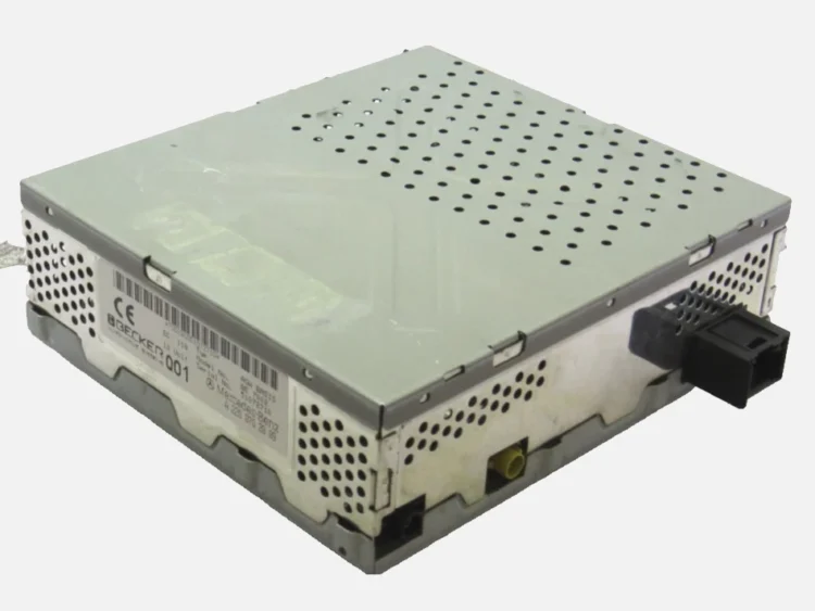 Amplificador MERCEDES-BENZ CLASE S W220 A2208702889 A 220 870 28 89