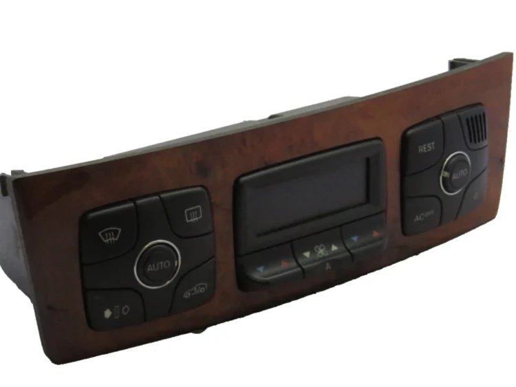 Mando Climatizador MERCEDES-BENZ CLASE S W220 2208301185 A2208301185