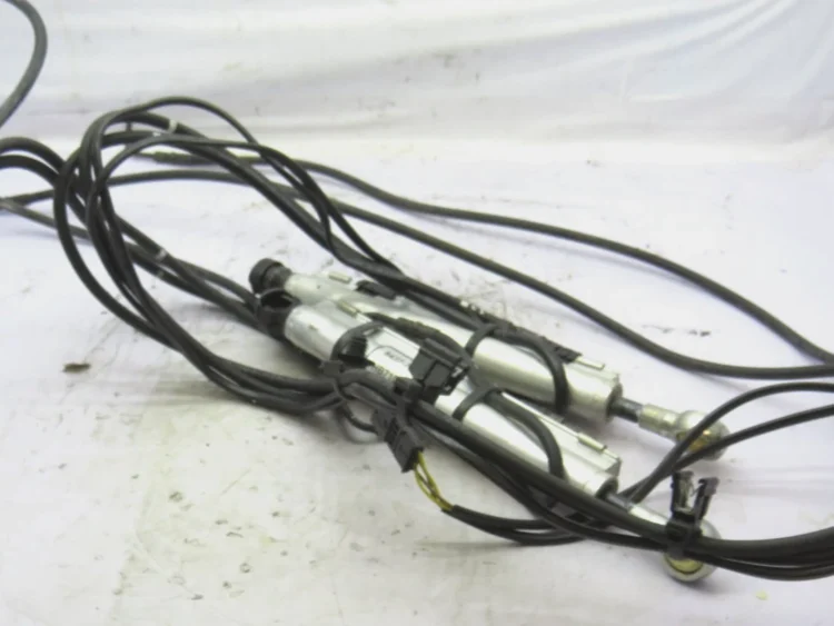 Amortiguadores Maletero/Portón BMW SERIE 3 54377128782 5437-7128782 HB71050204