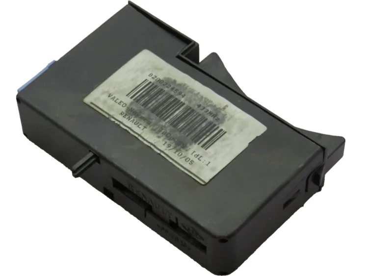 Lector de Tarjeta RENAULT LAGUNA 8200224594 433MHz