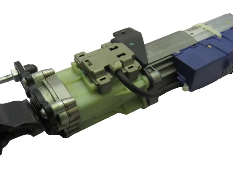 Motor Cierre Centralizado AUDI (A6, Q5, Q7) 4F9959946 4F9910592 GARANTIA