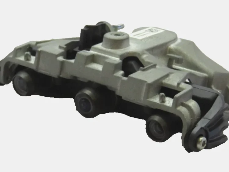 Cámara Delantera TESLA MODEL Y 151444801G 1514448-01-G