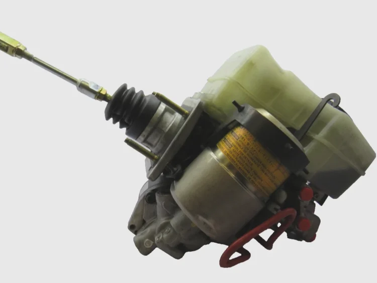 ABS Module TOYOTA LAND CRUISER / LEXUS 4721060110 47210-60110 AISIN