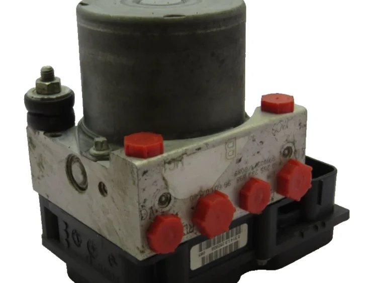 ABS module PEUGEOT/CITROEN 0265232398 9660107180 0265800861 0 265 800 861