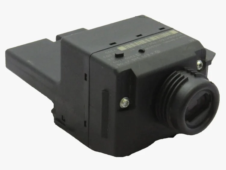 Ignition Switch MERCEDES-BENZ VITO VIANO A6395452108 33002305