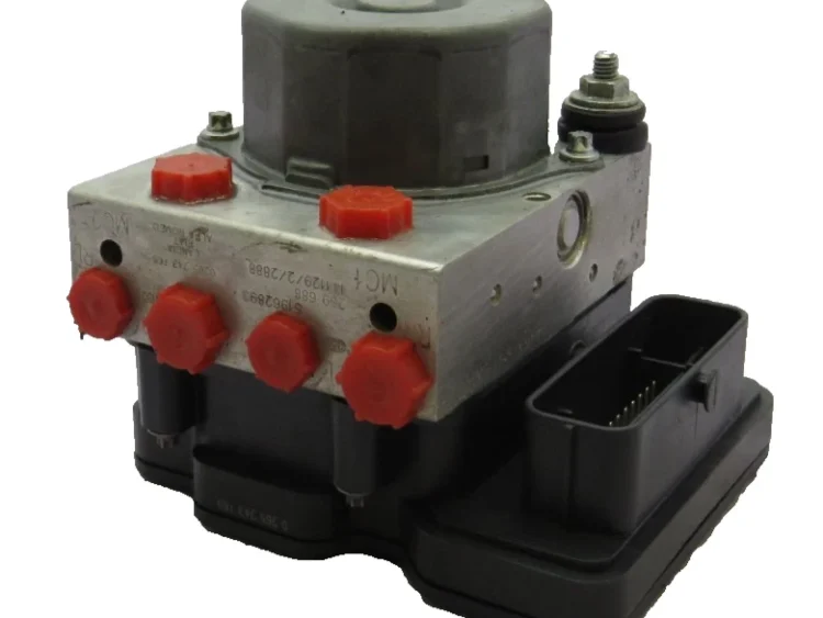 ABS module PEUGEOT/CITROEN/FIAT 51962893 0265243769 0265956367 2265106516