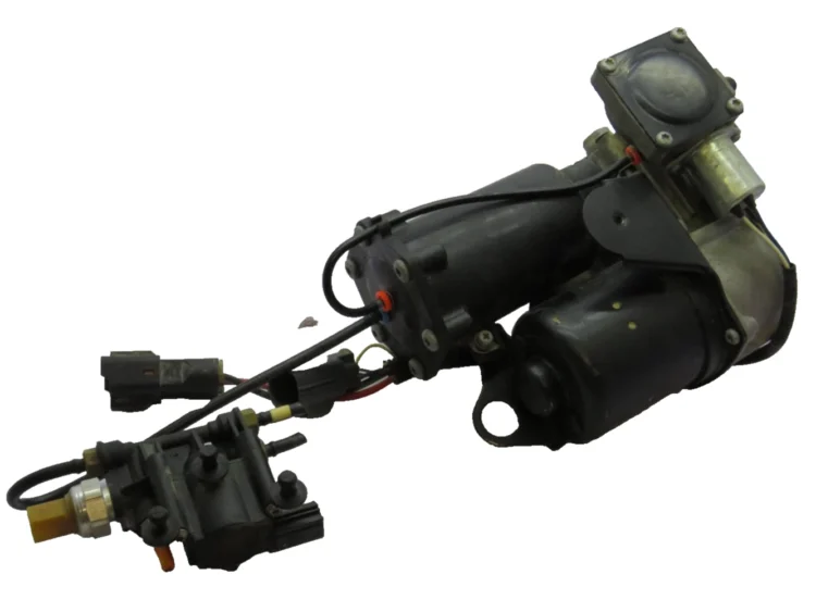 Bomba Suspensión LAND ROVER RANGE ROVER 6H2219G525AE 6H22-19G525-AE