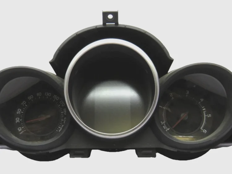 Cuadro de Instrumentos FIAT 500X 52089219