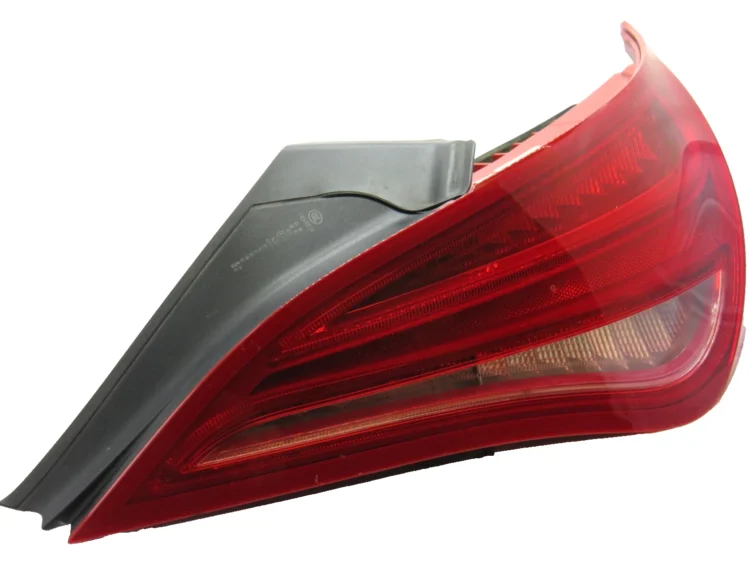 Right Rear Light MERCEDES-BENZ CLA (W117) A1179060401 WARRANTY