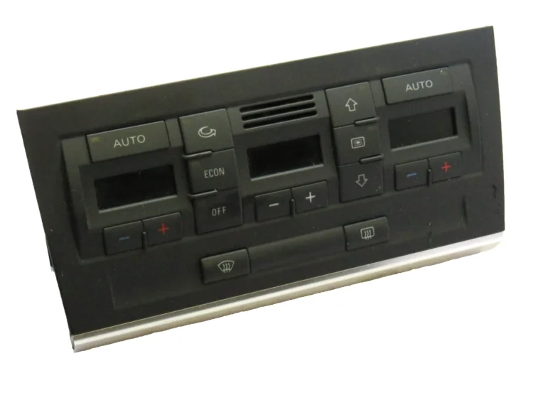Mando Climatizador AUDI A4 AVANT 8E0820043BJ 8E0 820 043 BJ GARANTIA
