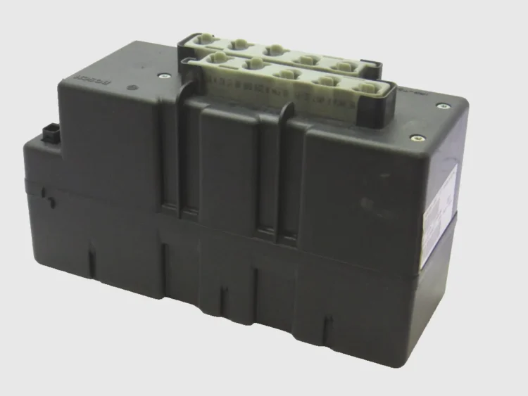 Bomba de Cierre Centralizado MERCEDES-BENZ W220 2208000648 0132006368 GARANTIA