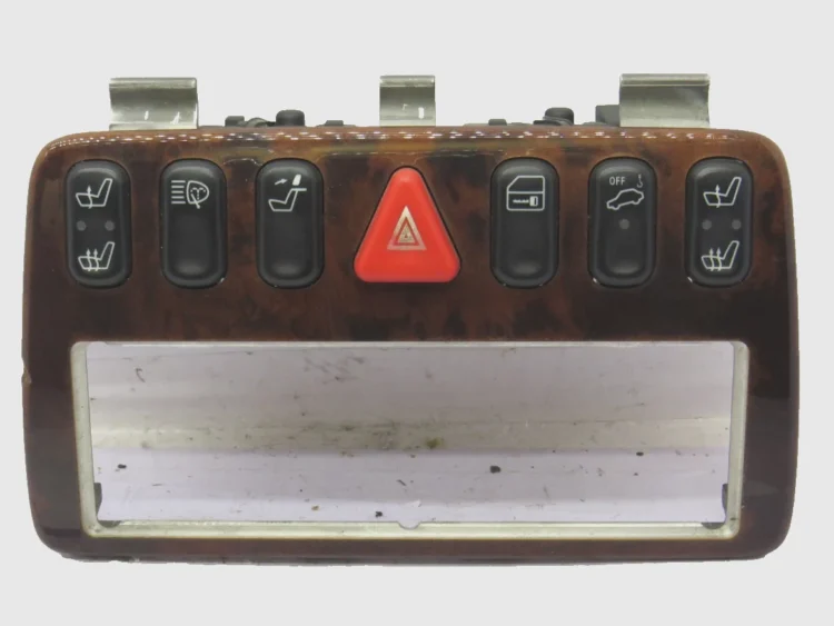 Mando Multifunción MERCEDES-BENZ W208 2108200151 210 820 01 51 GARANTIA