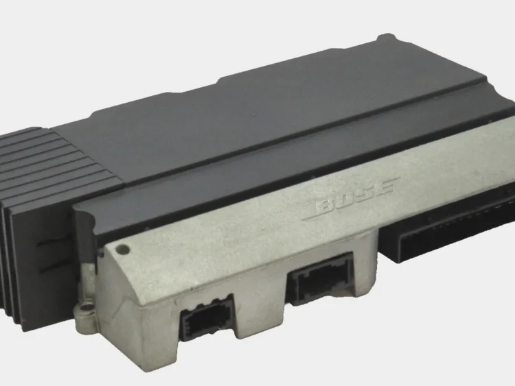 Amplificador AUDI A6 C6 4F 4F0035223A 4F0910223A 280371001 280371-001 GARANTIA