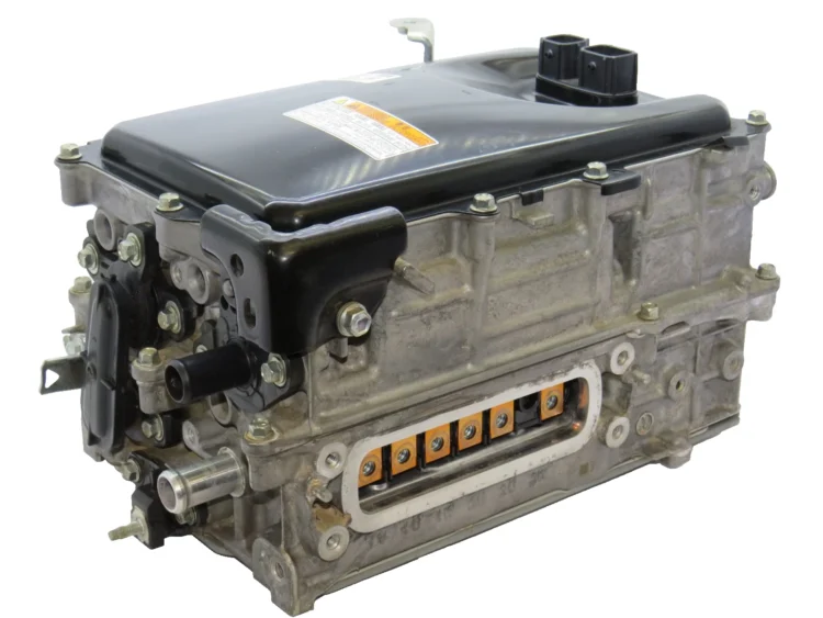 TOYOTA C-HR inverter G920047241 G9200-47241 WARRANTY