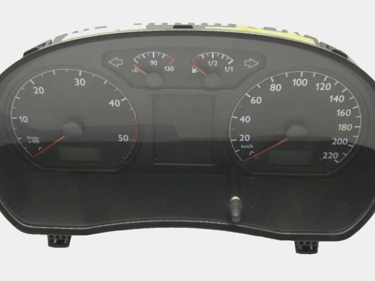 Cuadro de Instrumentos VW POLO 6Q0920800E 6Q0 920 800 E 110080124006 GARANTIA