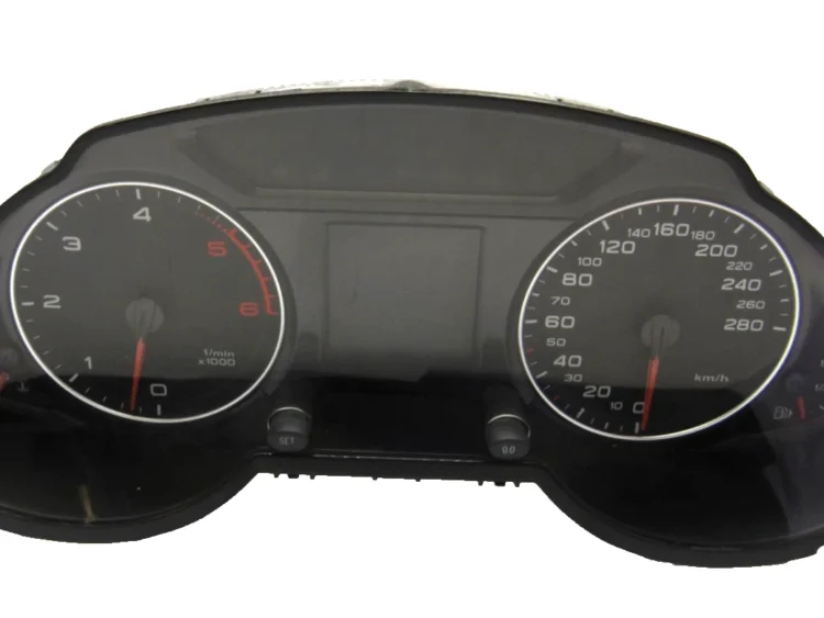 Cuadro de Instrumentos AUDI Q5 8R0920930D 8R0 920 930 D 503002381402 GARANTIA