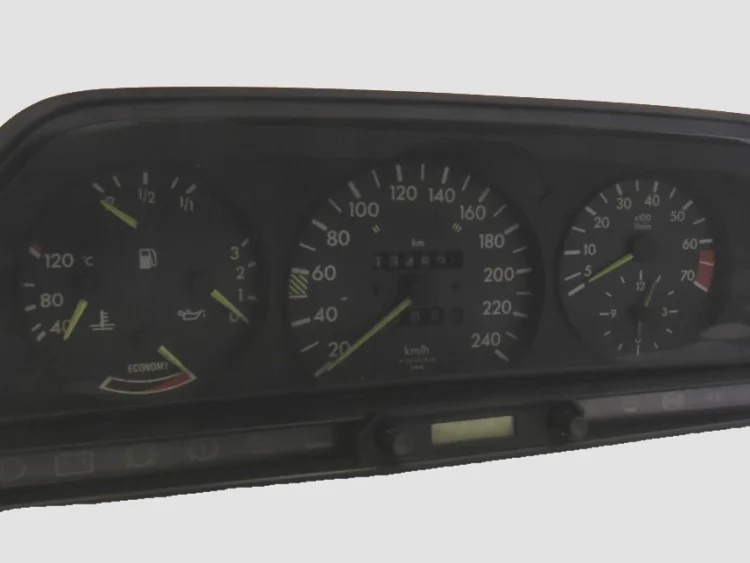 Cuadro de Instrumentos MERCEDES-BENZ 190 W201 2015420666 870011691 GARANTIA