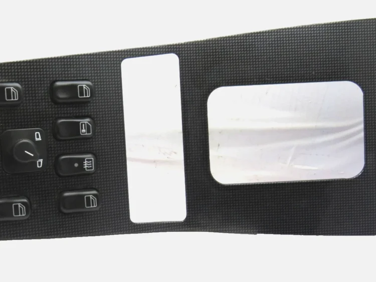 Mando Multifunción MERCEDES-BENZ W163 A1636801236 A1636830208 16754992 GARANTIA