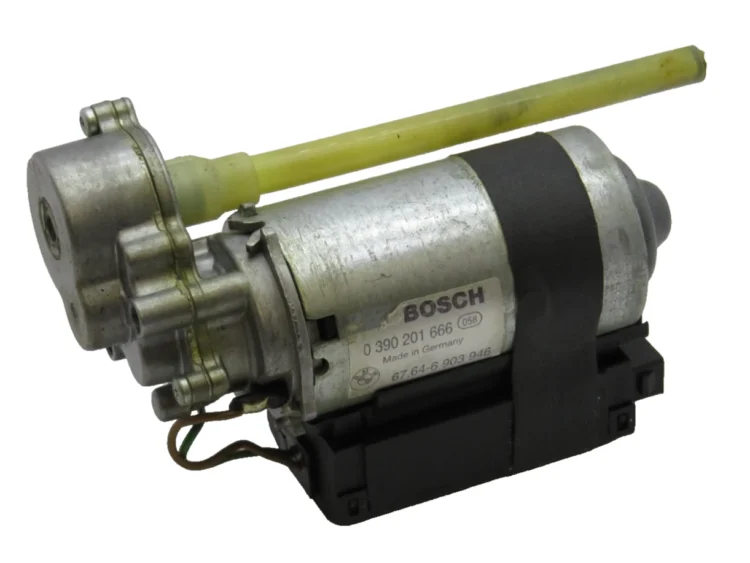 Columna Dirección BMW X5 67646903946 67.64-6 903 946 0390201666 GARANTIA