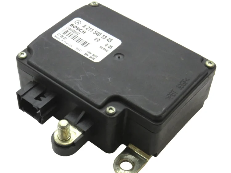 Modulo Control Batería MERCEDES-BENZ CLASE E A2115401345 0199000002 GARANTIA