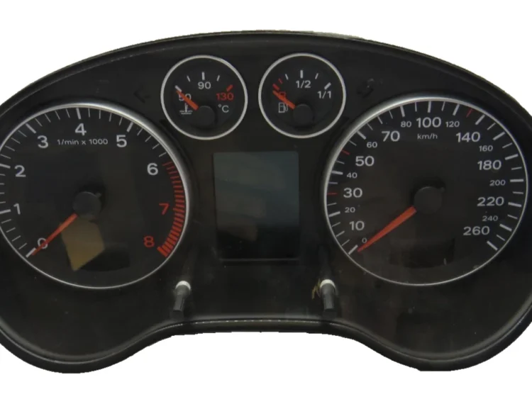 Cuadro de Instrumentos AUDI A3 8P0920931R 8P0 920 931 R 110080297042 GARANTIA