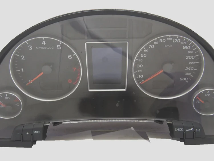 Cuadro de Instrumentos AUDI A4 8E0920901E 0263626093 0263626091 GARANTIA