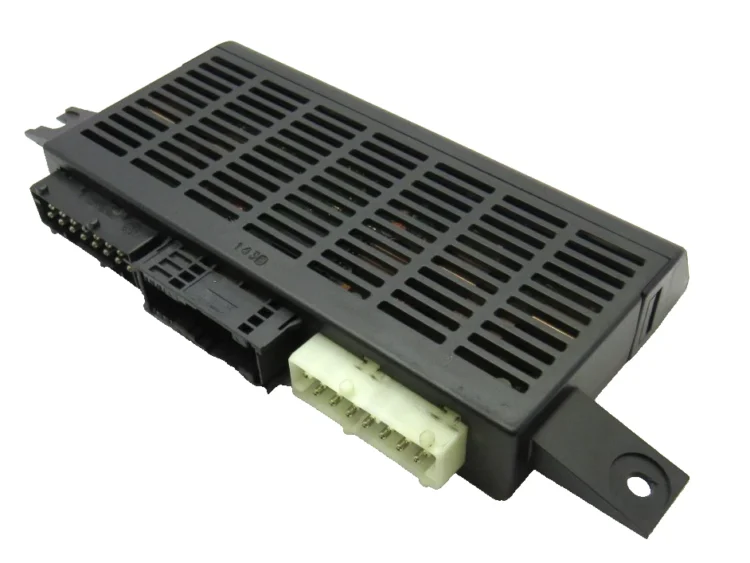 Módulo de Control BMW SERIE 5 61356928931 6016200010 601-6200-010 GARANTIA