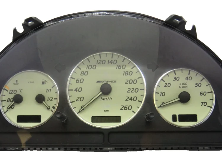 Cuadro de Instrumentos MERCEDES-BENZ ML (W163) A1635401547 A 163 540 15 47