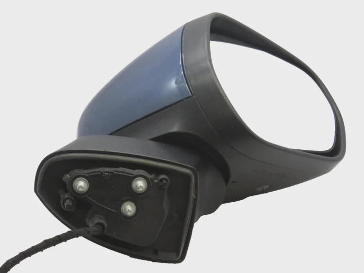 Espejo Retrovisor Derecho FORD FIESTA VII 8801012RH 8801-012-RH GARANTIA