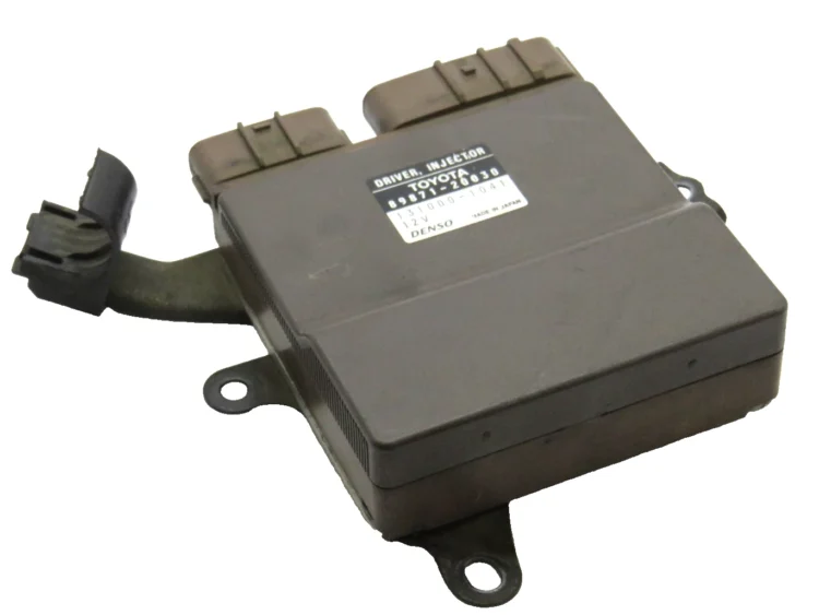 Centralita Inyección TOYOTA LAND CRUISER 8987120030 1310001041 GARANTIA