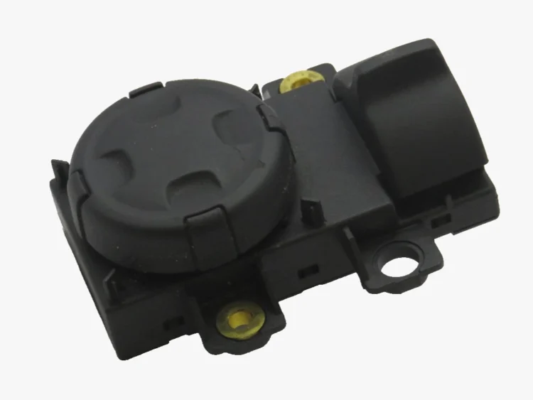 Interruptor Asiento Delantero Derecho AUDI A8 4E0959778C 4E0 959 778 C GARANTIA