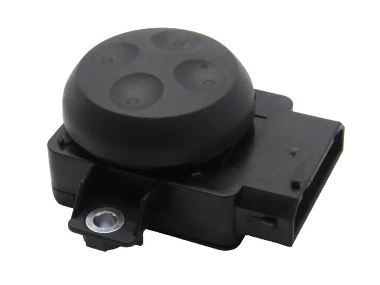 Interruptor de Control de Asientos AUDI (A4 A5 A6 Q7) 8E0959777B 03481451