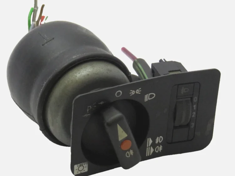 Interruptor de Luz MERCEDES-BENZ 190 (W201) 2016890180 201 689 01 80