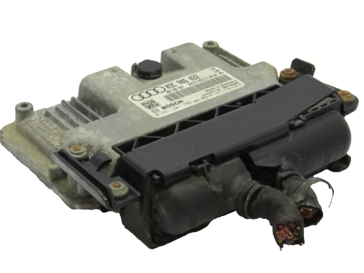 Centralita del Motor VW/AUDI/SEAT 03C906022 03C 906 022 0261201786 GARANTIA