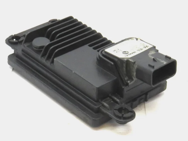 Radar Sensor HYUNDAI IONIQ 99110G2500 99110-G2500 AS101A2350 WARRANTY