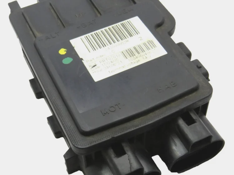 Módulo Electrónico RENAULT LAGUNA 243800002R GARANTIA