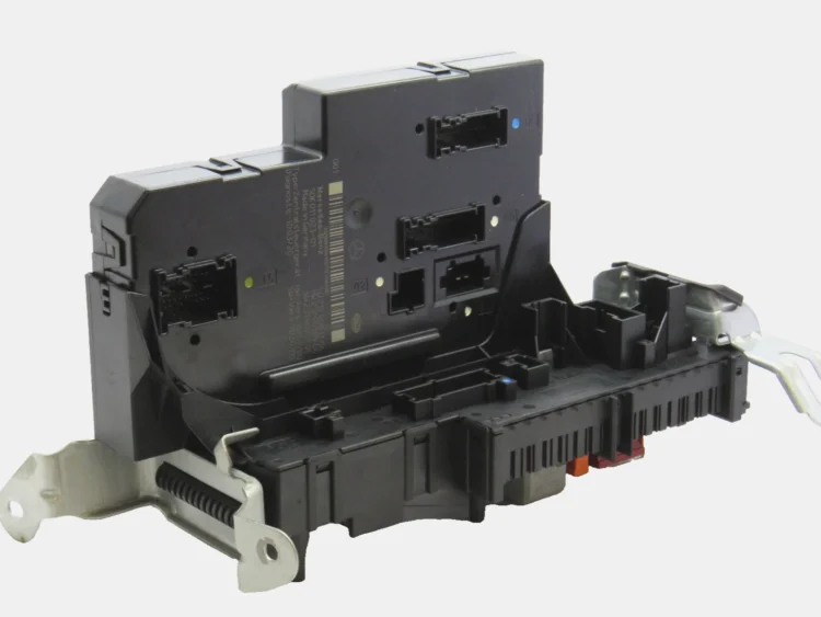 Fuse Box MERCEDES-BENZ W212 5DK01102301 2129001306 2129010904 WARRANTY