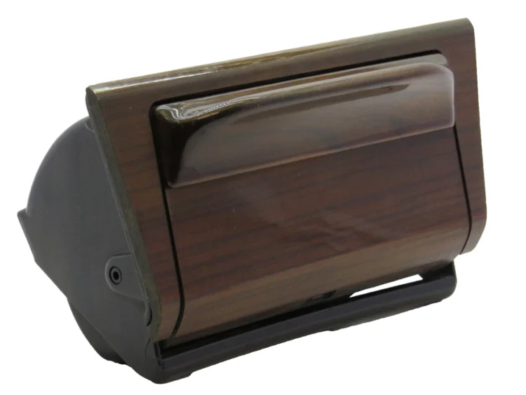 Cenicero Delantero de Madera MERCEDES-BENZ W124 4-MATIC GARANTIA