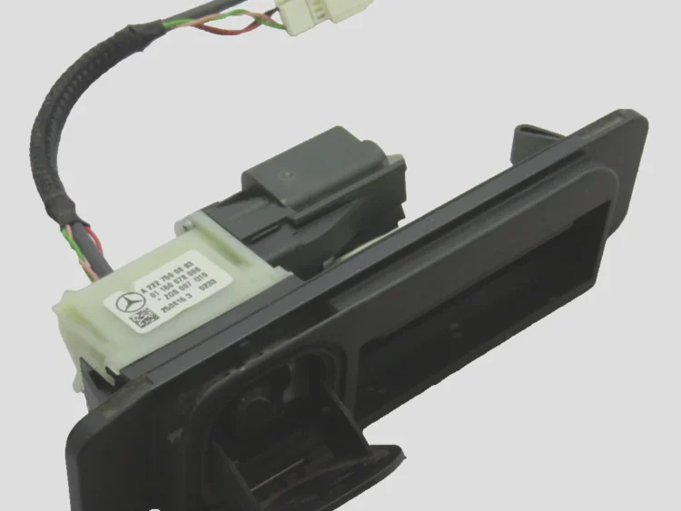 Cámara Trasera MERCEDES-BENZ W205 A2227500893 01150078006 GARANTIA