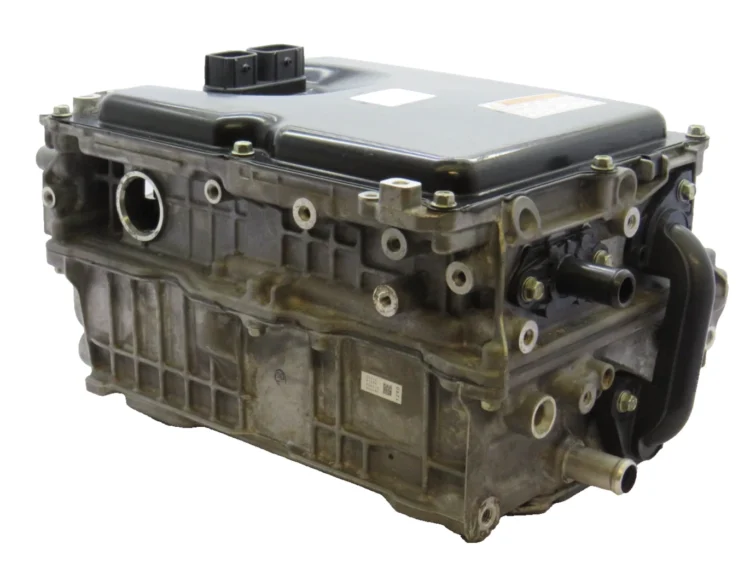 Inverter TOYOTA COROLLA E21 G920047390 G9200-47390 2321004450 WARRANTY