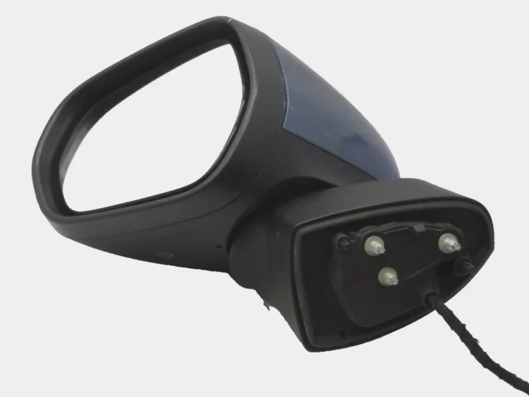 Espejo Retrovisor Izquierdo FORD FIESTA VII 8802012LH 8802-012-LH GARANTIA