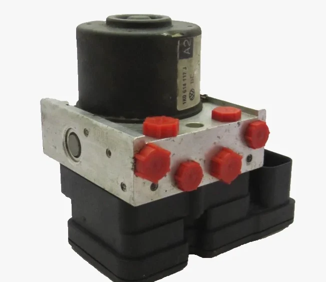 ABS module SEAT ALTEA 1K0614117J 1K0907379P 10097003153 10020700554 WARRANTY