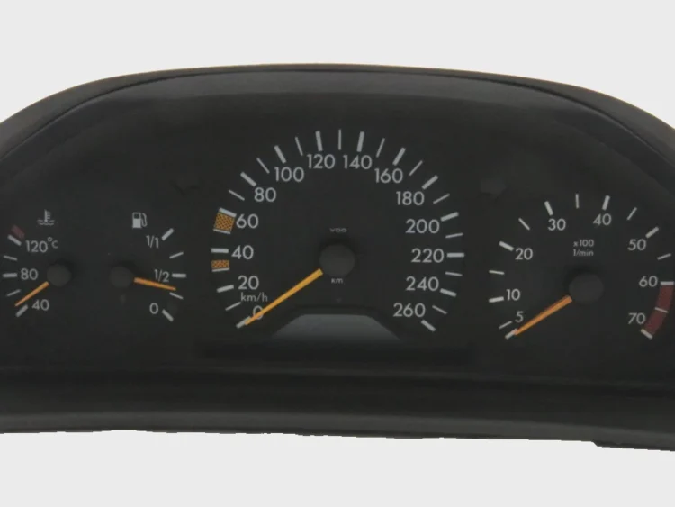 Cuadro de Instrumentos MERCEDES-BENZ CLK W208 2085402911 110008902004 GARANTIA