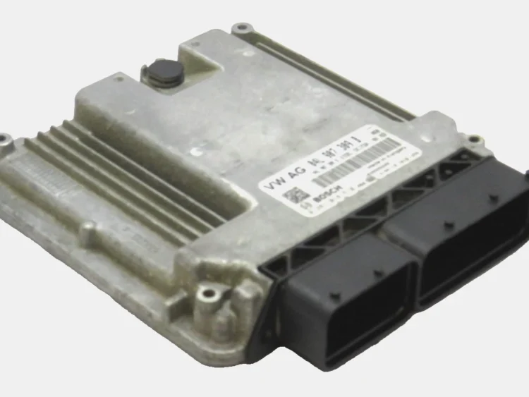 Centralita del Motor VW/AUDI/SEAT/SKODA 04L907309B 0281018510 GARANTIA